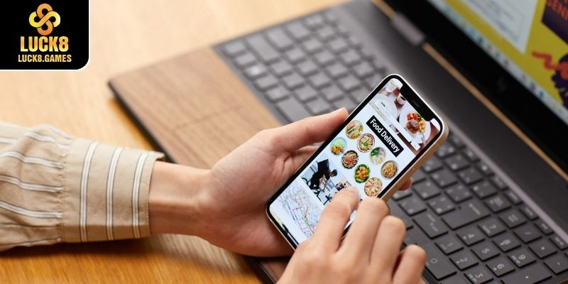 Tải app Luck8 có phù hợp với người mới bắt đầu?